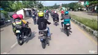 Lagu LOS BENDRONG KING RIDER | VIDEO COVER TEAM SOLID135ccTERBARU