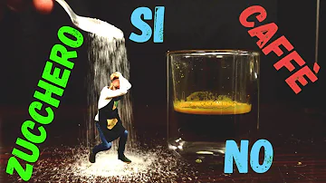 Cosa non bere prima delle analisi?