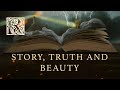 Story, Truth, and Beauty || RESET Episode 6 || With Tom Holland, Kristi Mair and Paul Vanderklay
