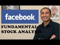 Is Facebook (FB) Stock A Buy? Fundamental Analysis - Value Investing.