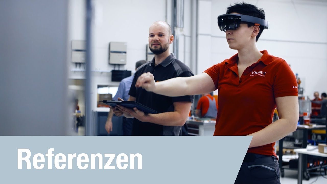 bestellung stornieren h&m Das Ergebnis guter Zusammenarbeit | VMS Partnerschaft | SEW-EURODRIVE