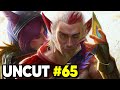 BARD E' UN CANE - RAKAN - LOL ITA #65