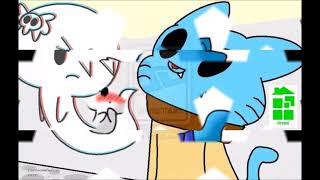 Gumball x Carrie - News616