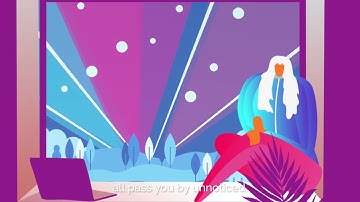 Actividi (activity sharing network mobile app intro in British English with subtitles)