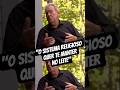 O sistema religioso quer te manter no leite