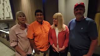 A Taste of Mission - March 22, 2026