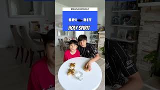 Bible and Christian Game Puzzle #game #challenge screenshot 2