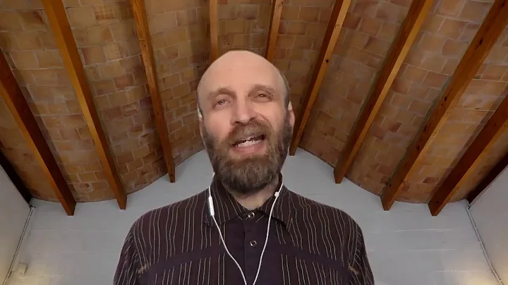 Dr. Curt Wasson on virtual un-essays