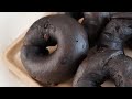 【濃厚チョコベーグル】ベーグルの成形を丁寧に解説