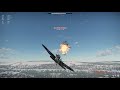 &quot;Gonna show him a little trick I learned&quot; - War Thunder