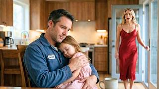 No One Could Handle the Billionaire’s Daughter — Until a Single Dad Janitor Did the Impossible