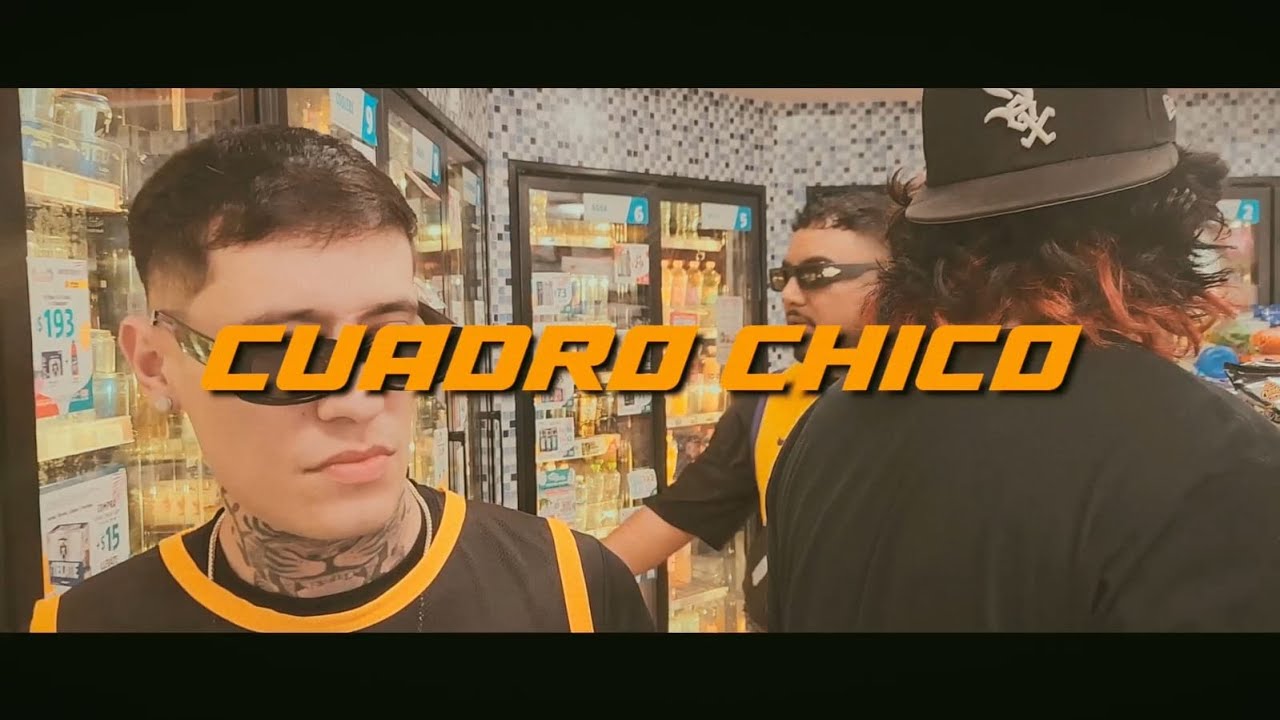Watch DNL MX x Zavala Produce x Trx - Cuadro chico (Video Oficial) on YouTube Watch DNL MX x Zavala Produce x Trx - Cuadro chico (Video Oficial) on YouTube