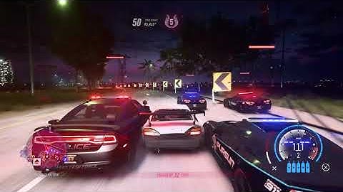 Nfs Heat Reckless Reborn