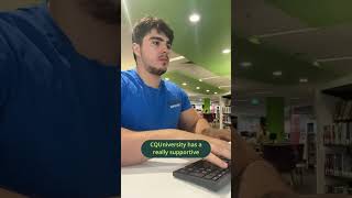 Day in the Life of a CQU Student in Sydney
