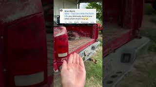 The Farm Truck! #farmtruck #farming #farmwifefarmlife #pickup #trucks The Farm Truck! #farmtruck #farming #farmwifefarmlife #pickup #trucks