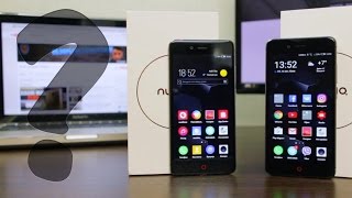 Купить телефон на Aliexpress или в магазине - ZTE Nubia Z11 mini(Отслеживай цены на ZTE - http://sintetiki.net/brand/zte/ ···· ·· Ежедневная АНАЛИТИКА цен на телефоны -http://sintetiki.net/ana..., 2016-10-15T07:00:01.000Z)