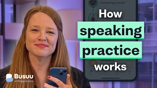 Download Lagu 👋🏼 Say bye to your speaking fears with @busuu's new speaking practice 🗣️ MP3 Download Lagu 👋🏼 Say bye to your speaking fears with @busuu's new speaking practice 🗣️ MP3