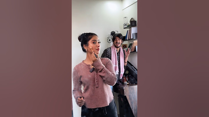 Ramu kaka v/s mem sahab Ep:- 39 ye to bezaati kar raha hai 😒