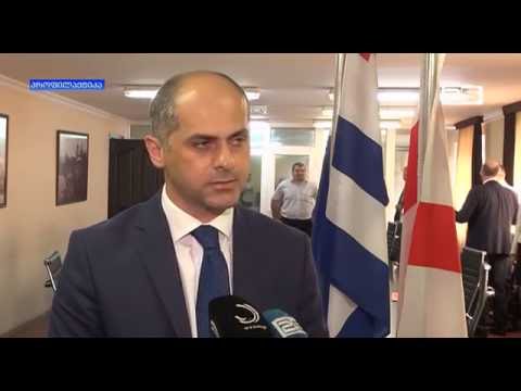 პოლონელების ვიზიტი რეგიონში გრძელდება