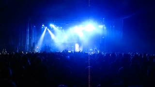 Fleshgod Apocalypse - Minotaur/The Deceit (live@Bloodstock Fest 2015)