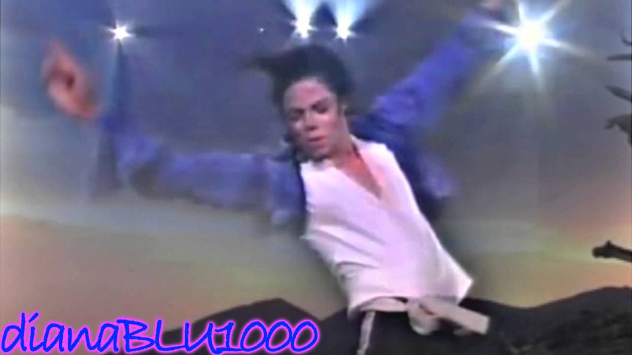 MICHAEL JACKSON-ONLY YOU IN MY HEART