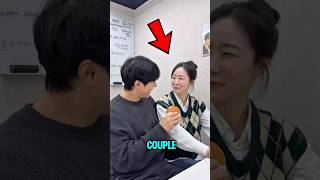 Download Lagu 😱 What Happened When He Tried Copying His Friend’s Cute Couple Moment? 🍔 MP3