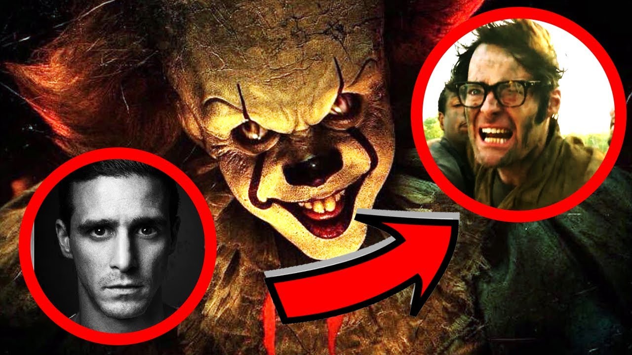 20 cosas que NO VISTE en IT CAPITULO 2