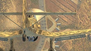 War Thunder - Single Missions - Operation Calendar - Co-op with azteca72 by Growlanser 278 views 6 years ago 7 minutes, 27 seconds