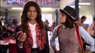 Zendaya - Zapped Movie Trailer
