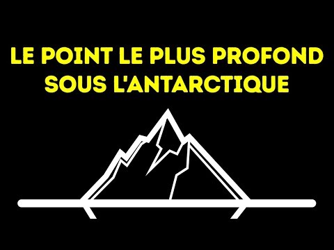 Vidéo: 626 Mètres De Profondeur Dans La Terre: Où Se Trouve Le Gouffre Le Plus Profond Du Monde - Vue Alternative