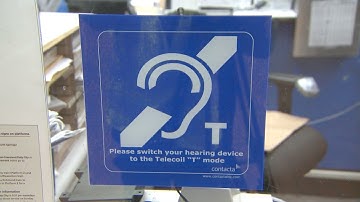 Hearing Loop Pilot Project