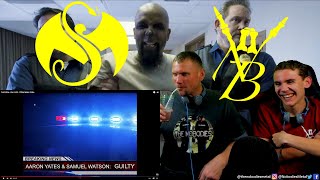 Tech is a RAP GOD! | Like I Ain't (Tech N9Ne) REACTION!