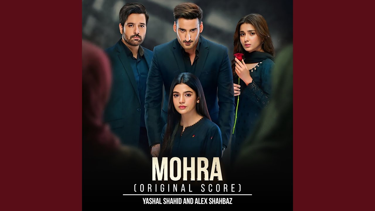 ⁣Mohra (Original Score)