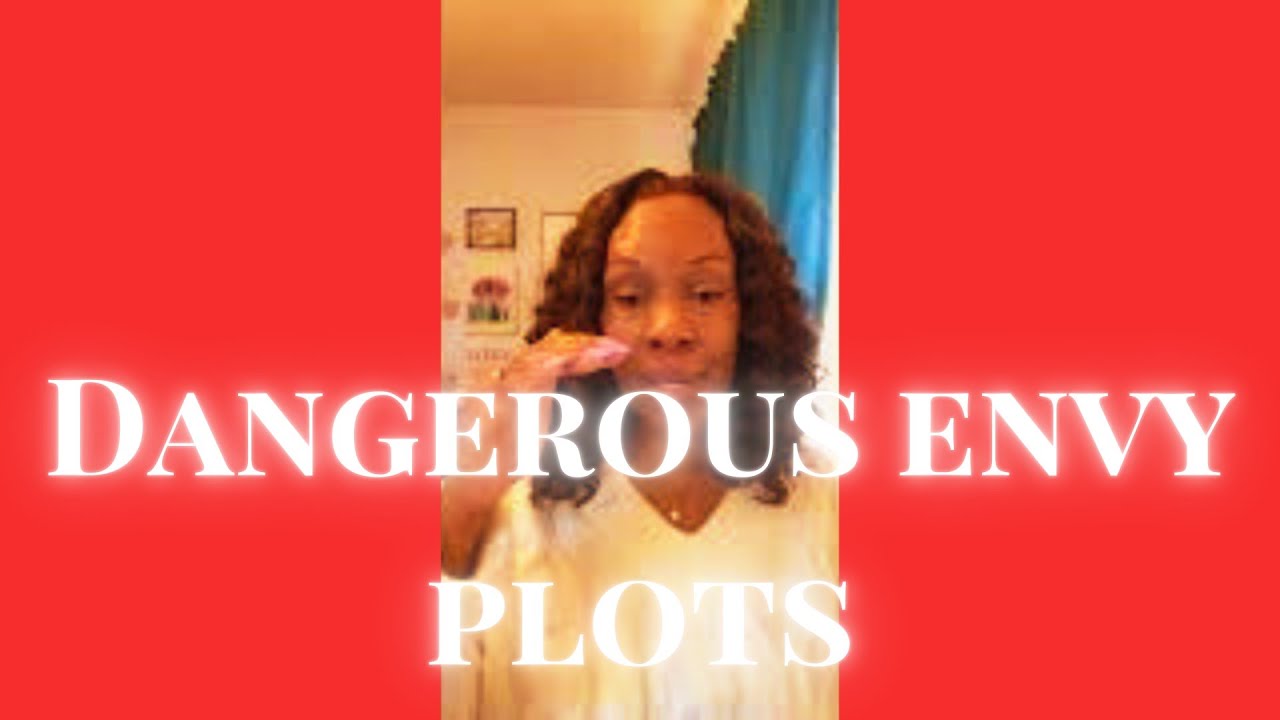 Эти люди пытаются саботировать и уничтожить вас, потому что видят в вас конкурентов. Они — мерзав...