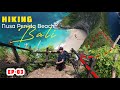 Day trip to NUSA PENIDA island | Kelingking beach |Epi-03| BeingAtraveler.com | Bilal Azam