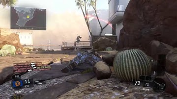 Fatal LK:Plays Black ops 3