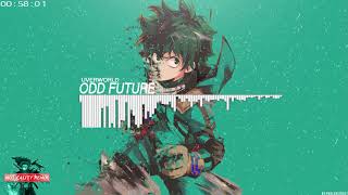 My Hero Academia Trap Remix - “Odd Future / Peace Sign” | (Musicality Remix)