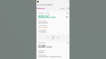 free sogni tokens ! watch the pinned comment !#airdrop #airdrops #free #shorts