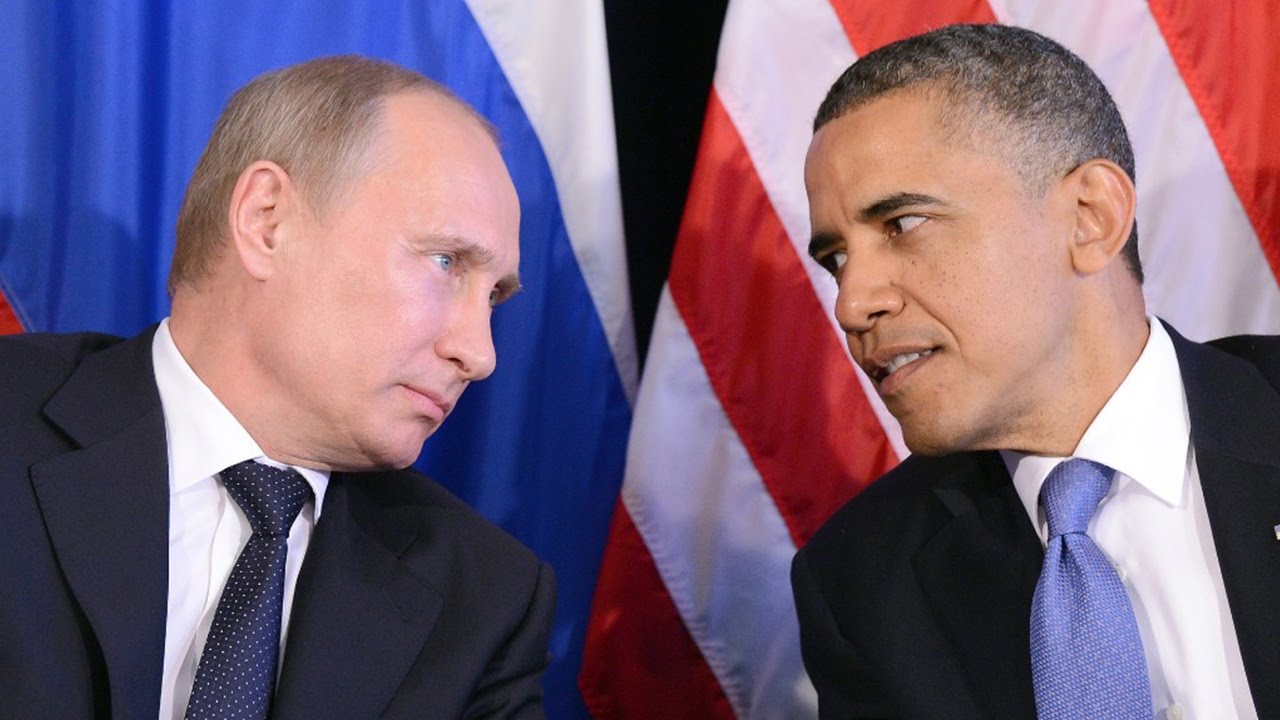 Obama administration to announce sanctions over Russian cyber attacks
