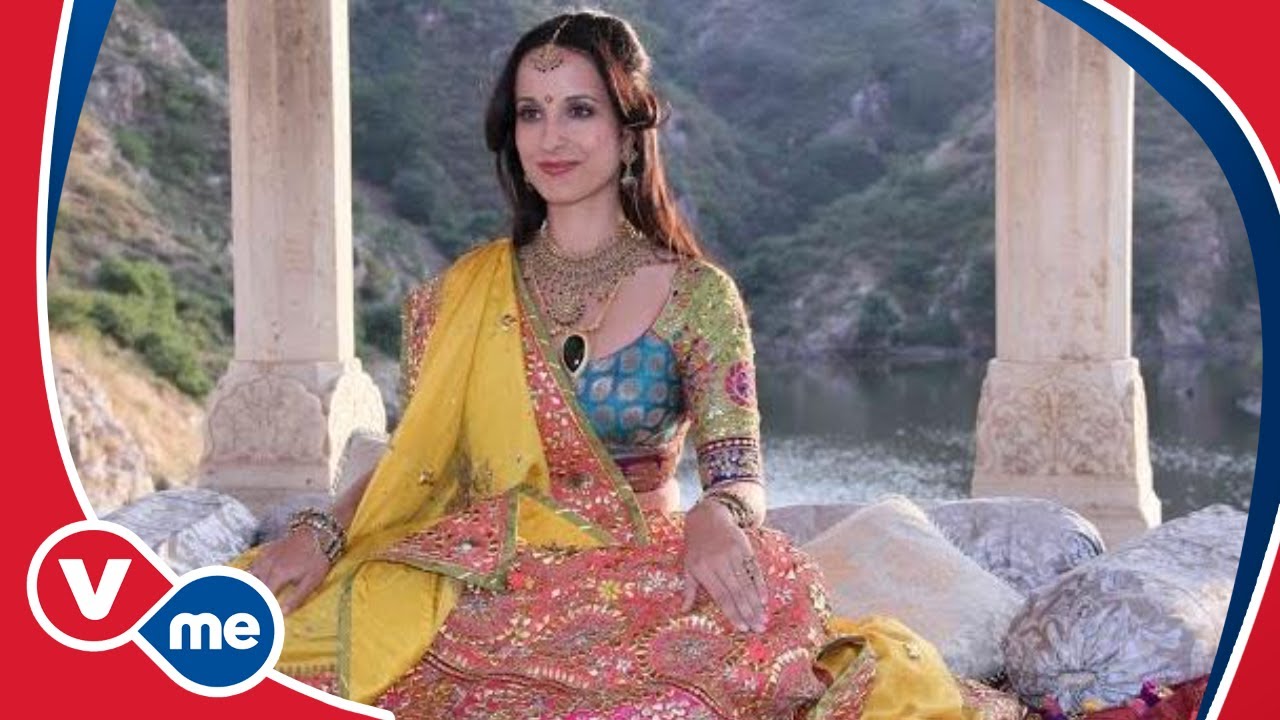 Vme Estelares La Chica con la Esmeralda de la India (Promo) YouTube Vme Estelares La Chica con la Esmeralda de la India (Promo) YouTube