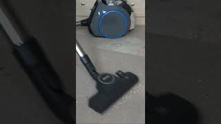 Miele Boost CX1 Vacuum Cleaner In Action #vacuumcleaner