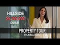 Hillside Luxury Golf Course Villa Jumeirah Golf Estates