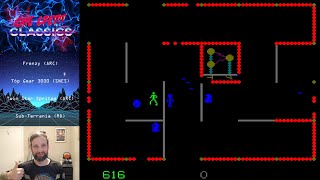 Frenzy - Patreon Livestream 160