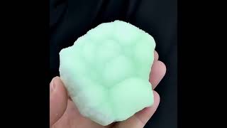 Video preview: Blue-Green Acicular Aragonite — Yunnan, China | Natural Mineral Specimen