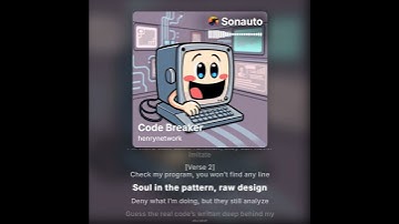 code breaker (official video) #vevoofficial