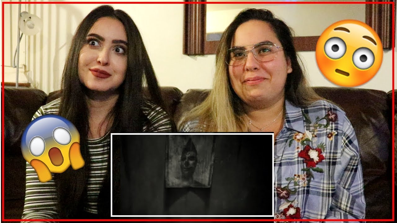 Two Sisters Listen to Metallica For The First Time! / The Unforgiven ...