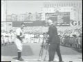 Movietone News (1939): Lou Gehrig Appreciation Day の動画、YouTube動画。