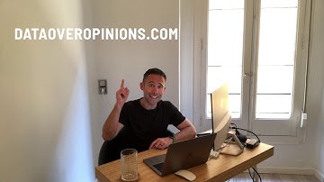 How To Verify Your Website With Bing and Submit a Sitemap - Data Driven Daily Tip 306