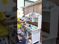 MODAL SEGINI BISA BIKIN PLAYGROUND SENDIRI! #mainananak#mainanedukasi#masakmasakan #masakmasakananak