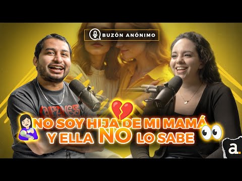 Confesiones Anónimas: 💃 Mi PAPÁ se viste de MUJER 🥵 Fui AMANTE de mi CUÑADO 😰 TERMINE con una VIDA